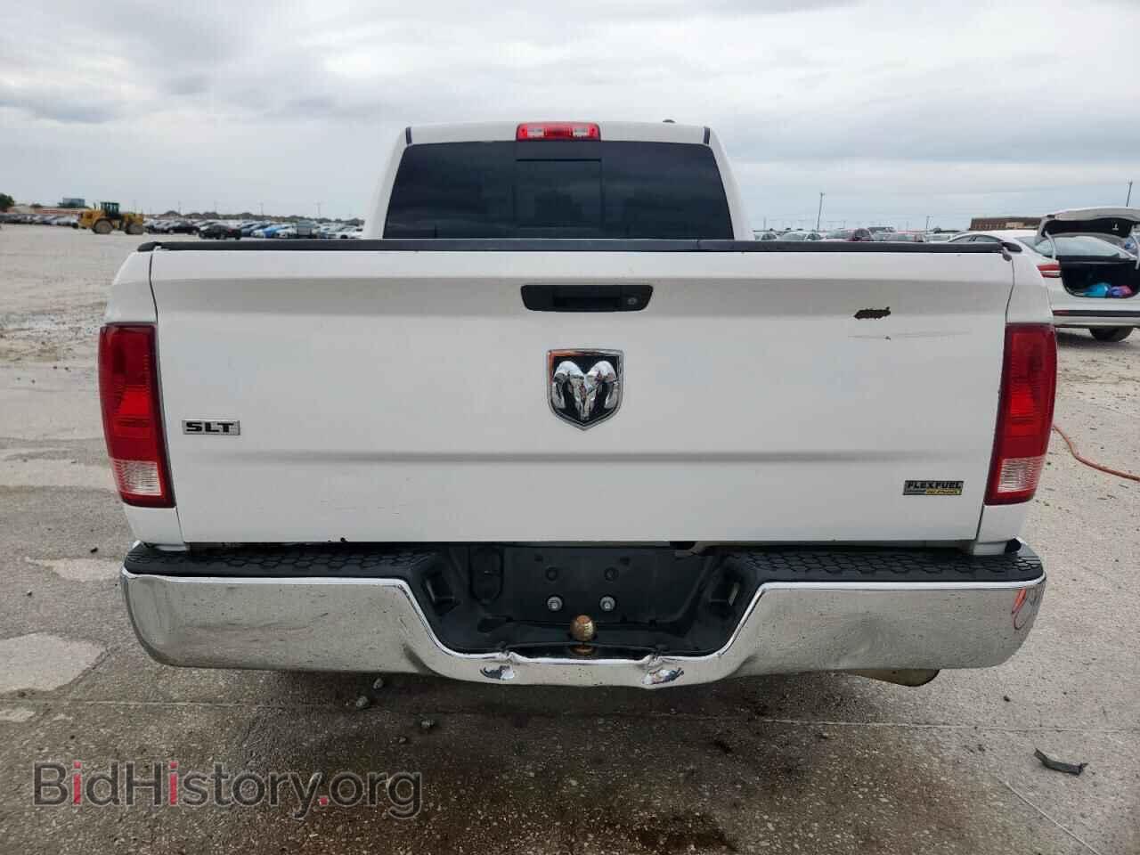 2011 DODGE All Models - VIN: 1D7RB1GP3BS632031 - Фото 6
