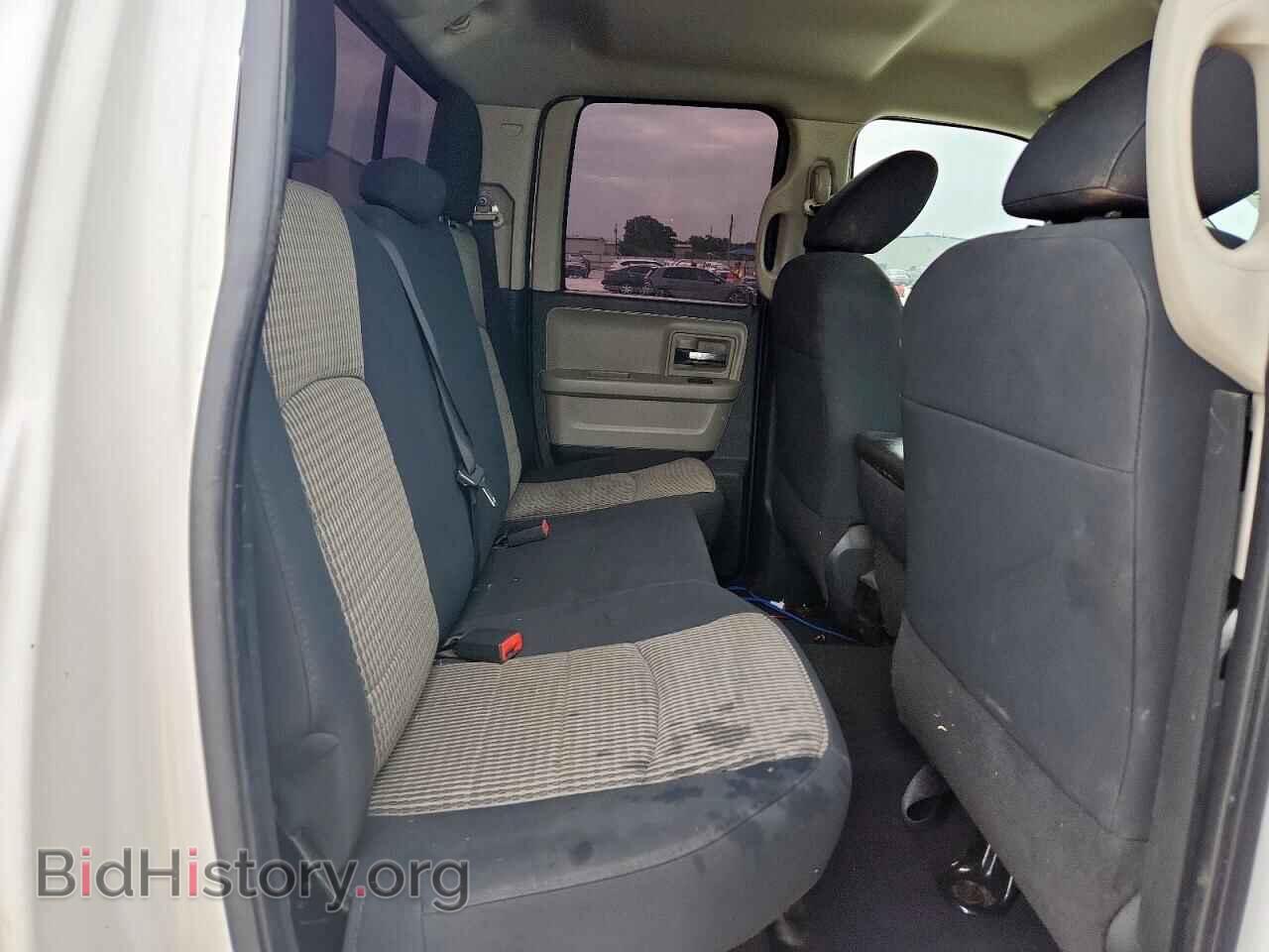 2011 DODGE All Models - VIN: 1D7RB1GP3BS632031 - Фото 10