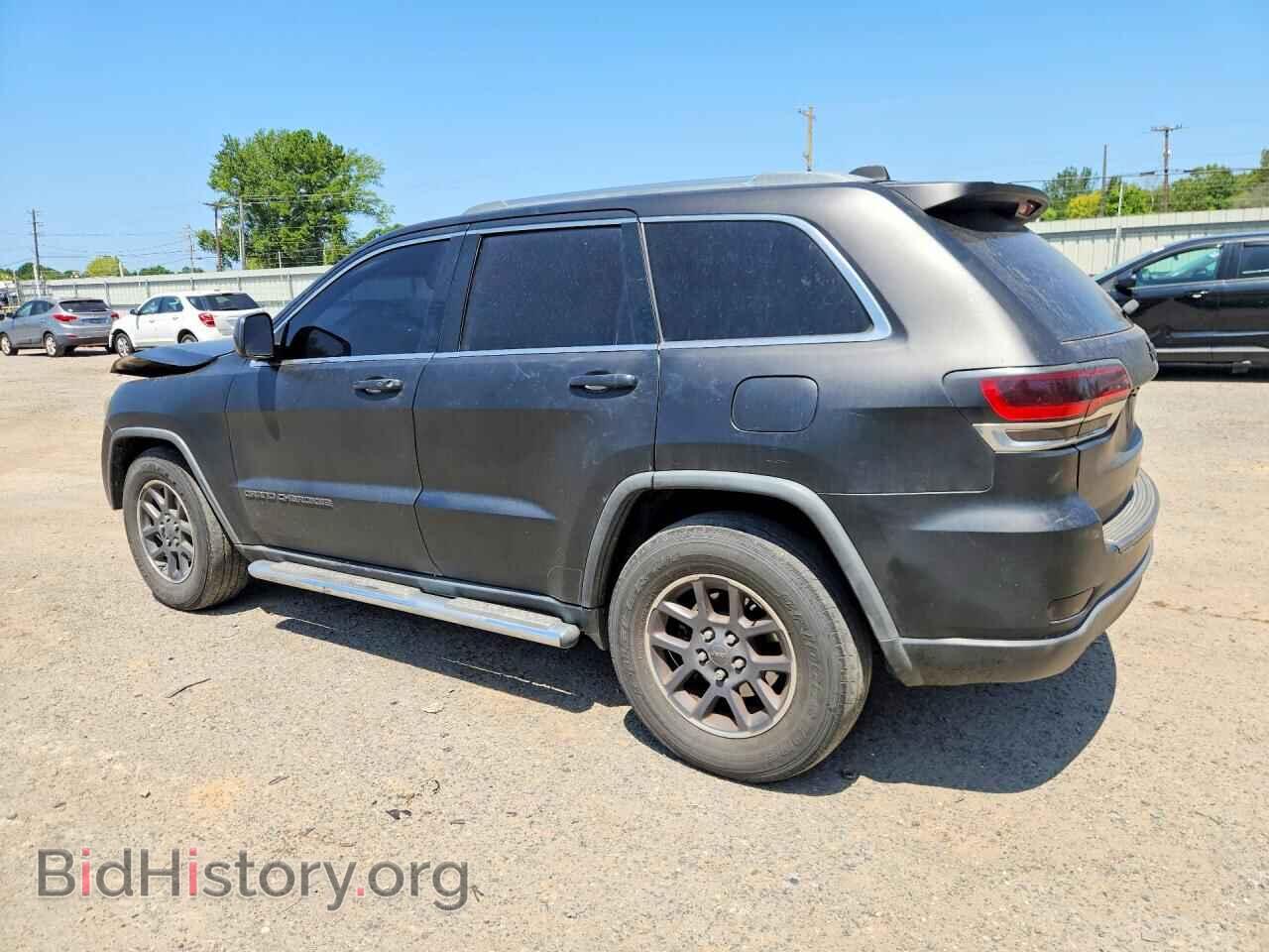 2014 JEEP CHEROKEE - VIN: 1C4RJEAG6EC359890 - Фото 2