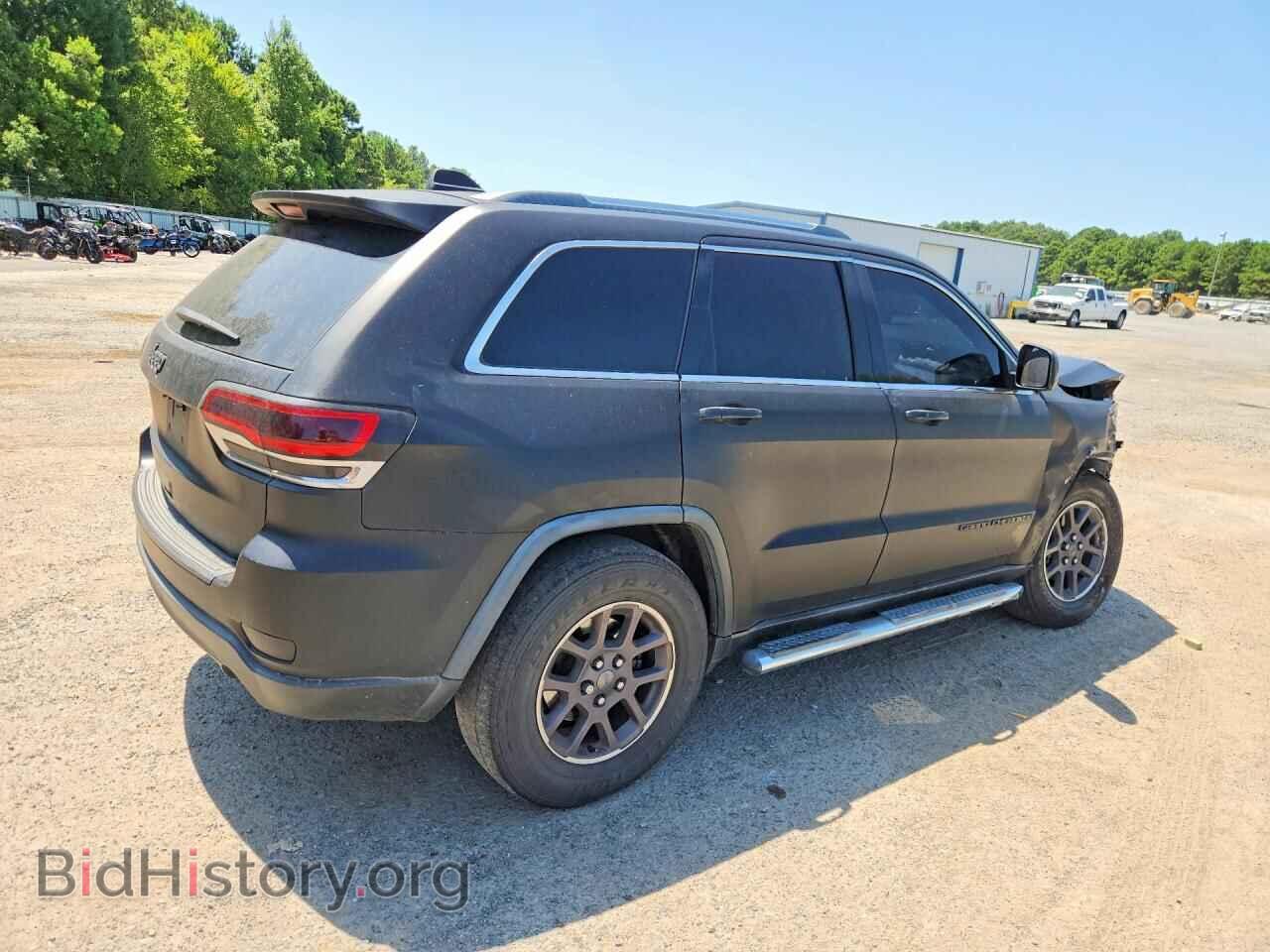 2014 JEEP CHEROKEE - VIN: 1C4RJEAG6EC359890 - Фото 3