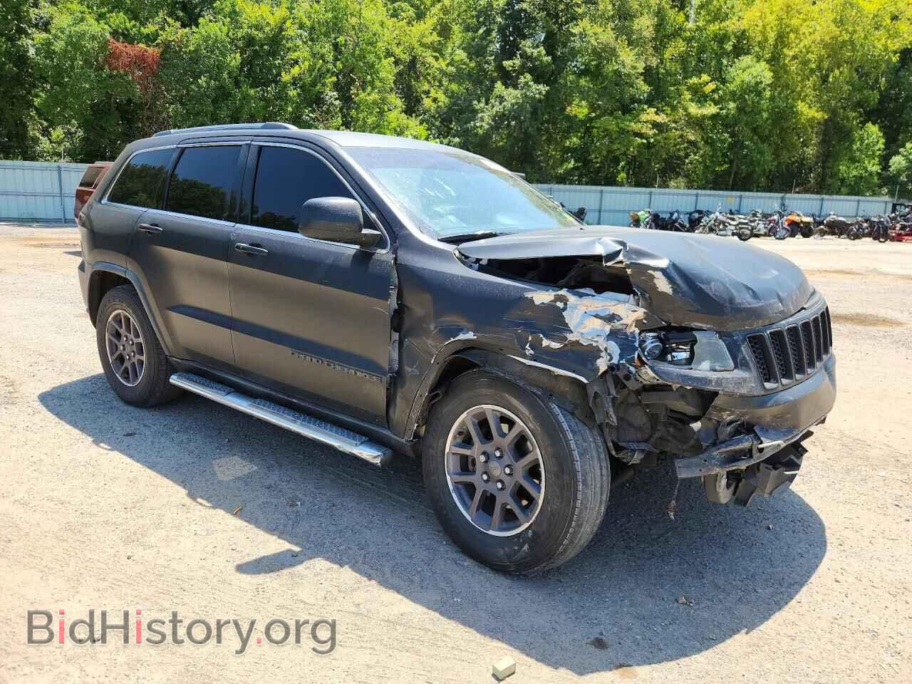 2014 JEEP CHEROKEE - VIN: 1C4RJEAG6EC359890 - Фото 4