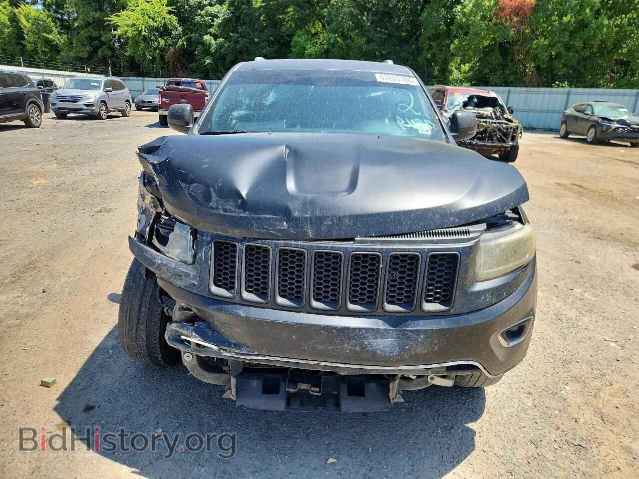 2014 JEEP CHEROKEE - VIN: 1C4RJEAG6EC359890 - Фото 5