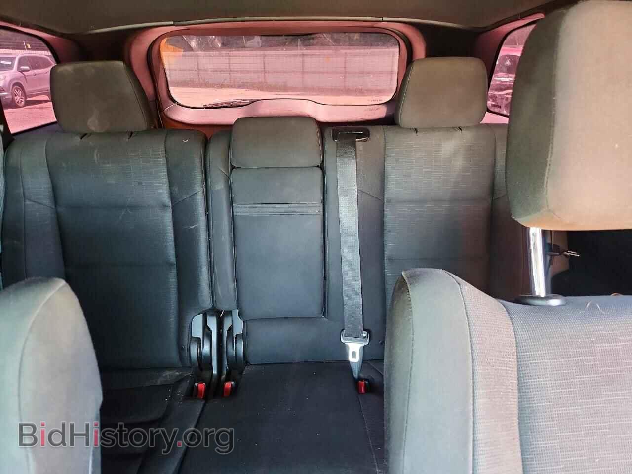 2014 JEEP CHEROKEE - VIN: 1C4RJEAG6EC359890 - Фото 10