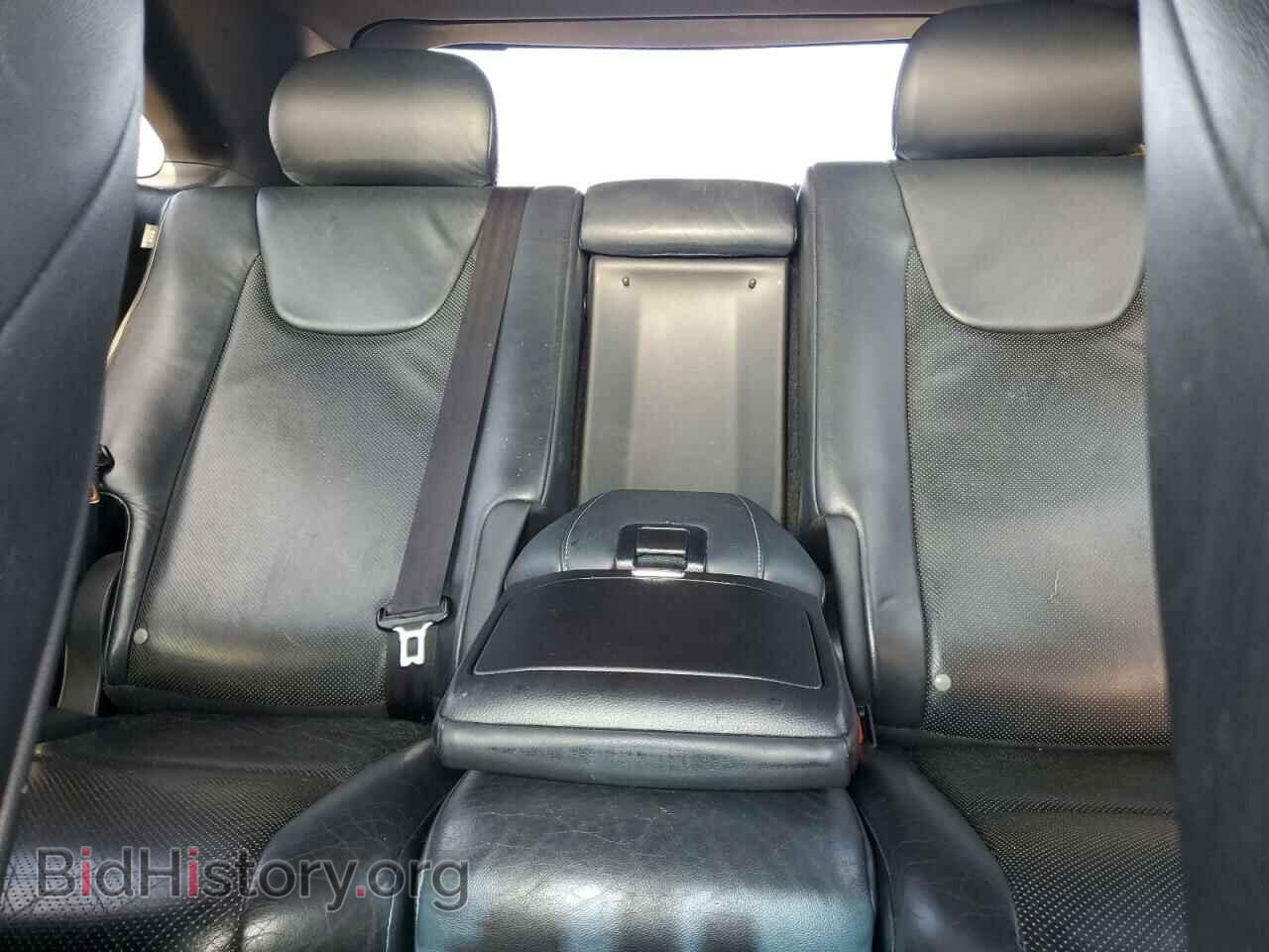 2015 LEXUS RX350 - VIN: 2T2BK1BA4FC306725 - Фото 10