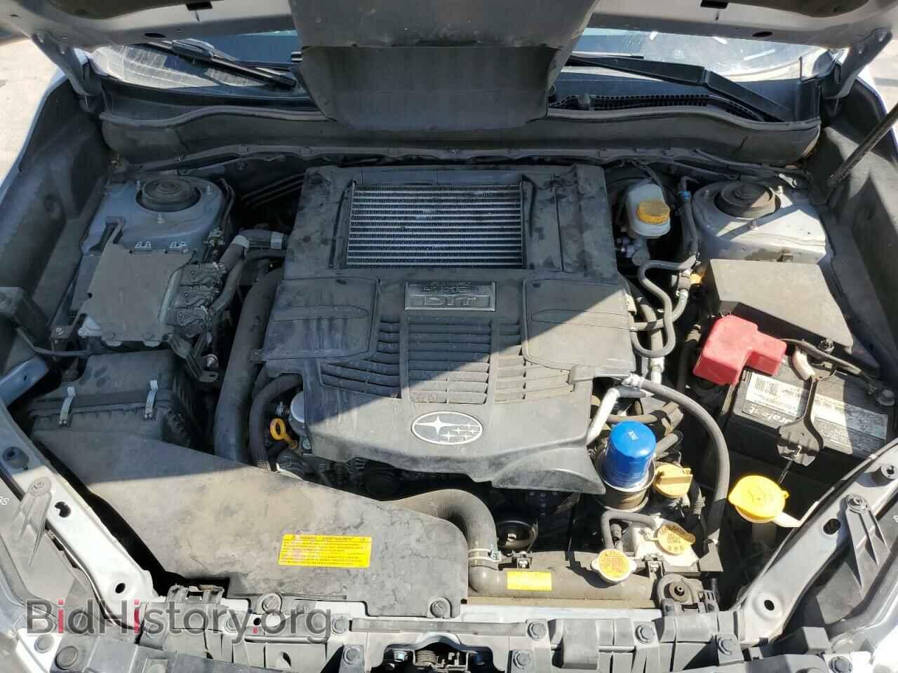 2017 SUBARU FORESTER - VIN: JF2SJGTC8HH456329 - Фото 11