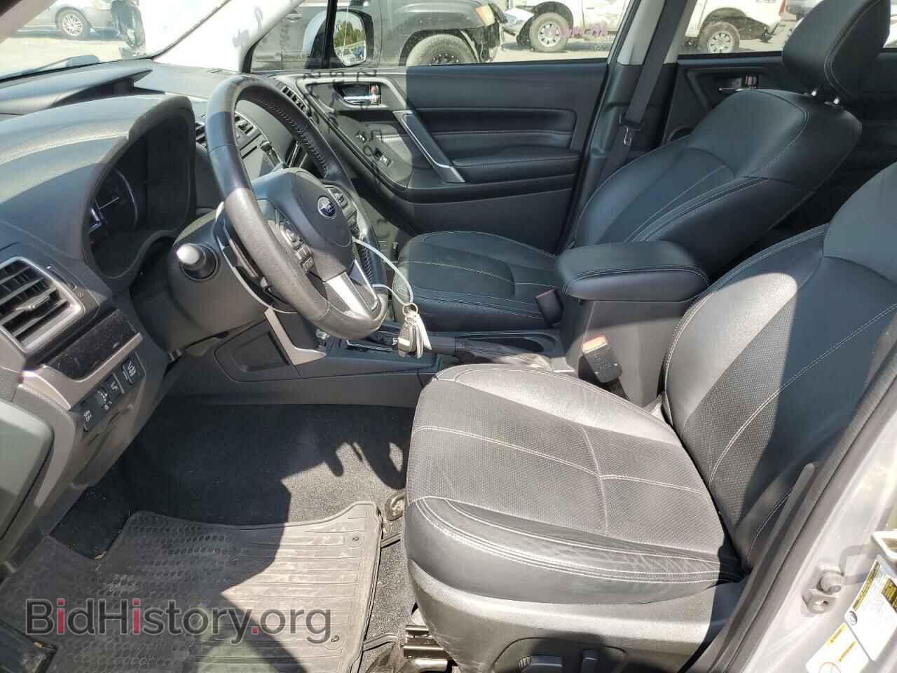 2017 SUBARU FORESTER - VIN: JF2SJGTC8HH456329 - Фото 7