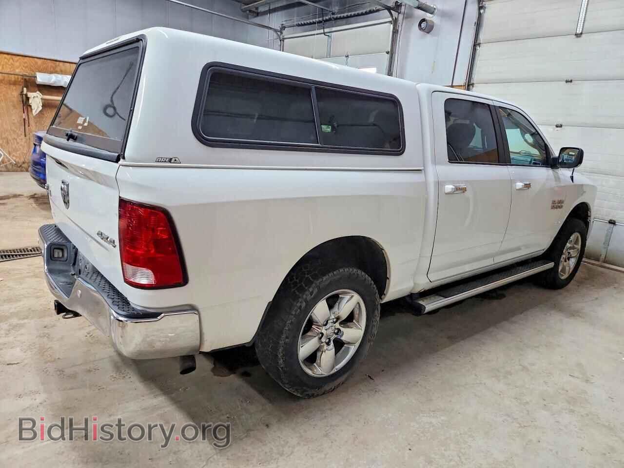 2017 RAM 1500 - VIN: 1C6RR7LG1HS829178 - Фото 3