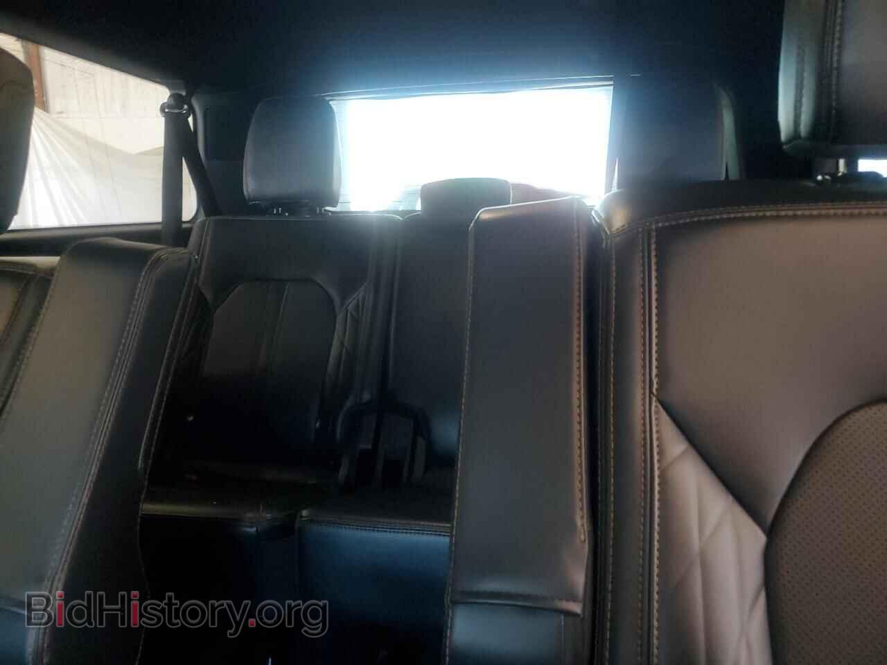 2024 FORD EXPEDITION - VIN: 1FMJK1M81REA85706 - Фото 10