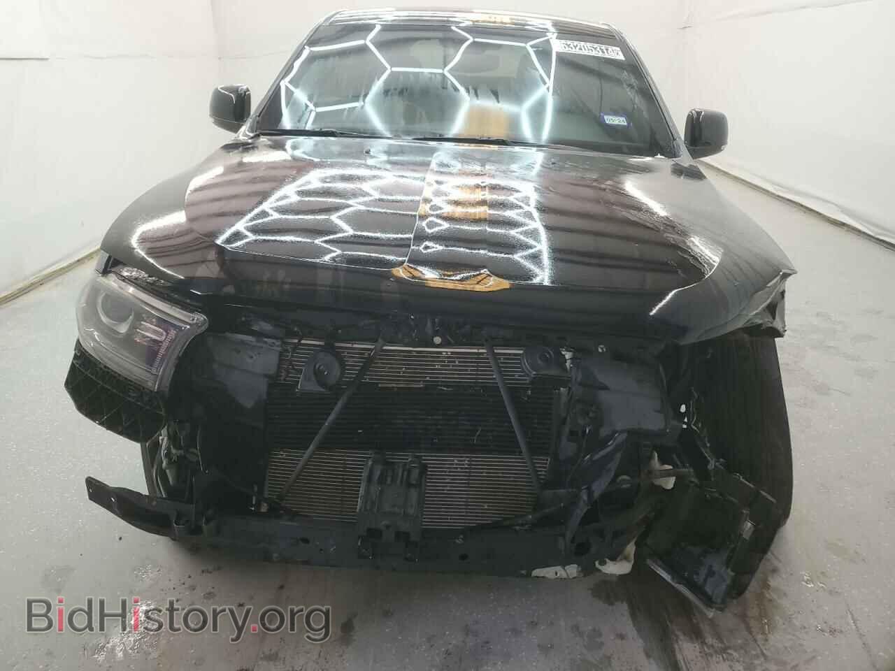 2020 DODGE DURANGO - VIN: 1C4RDHDG8LC186889 - Фото 5
