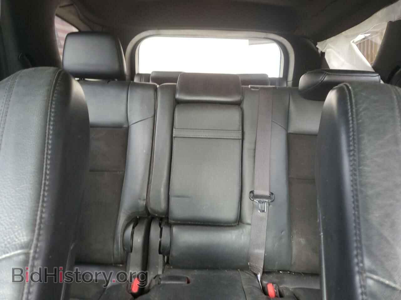 2020 DODGE DURANGO - VIN: 1C4RDHDG8LC186889 - Фото 10