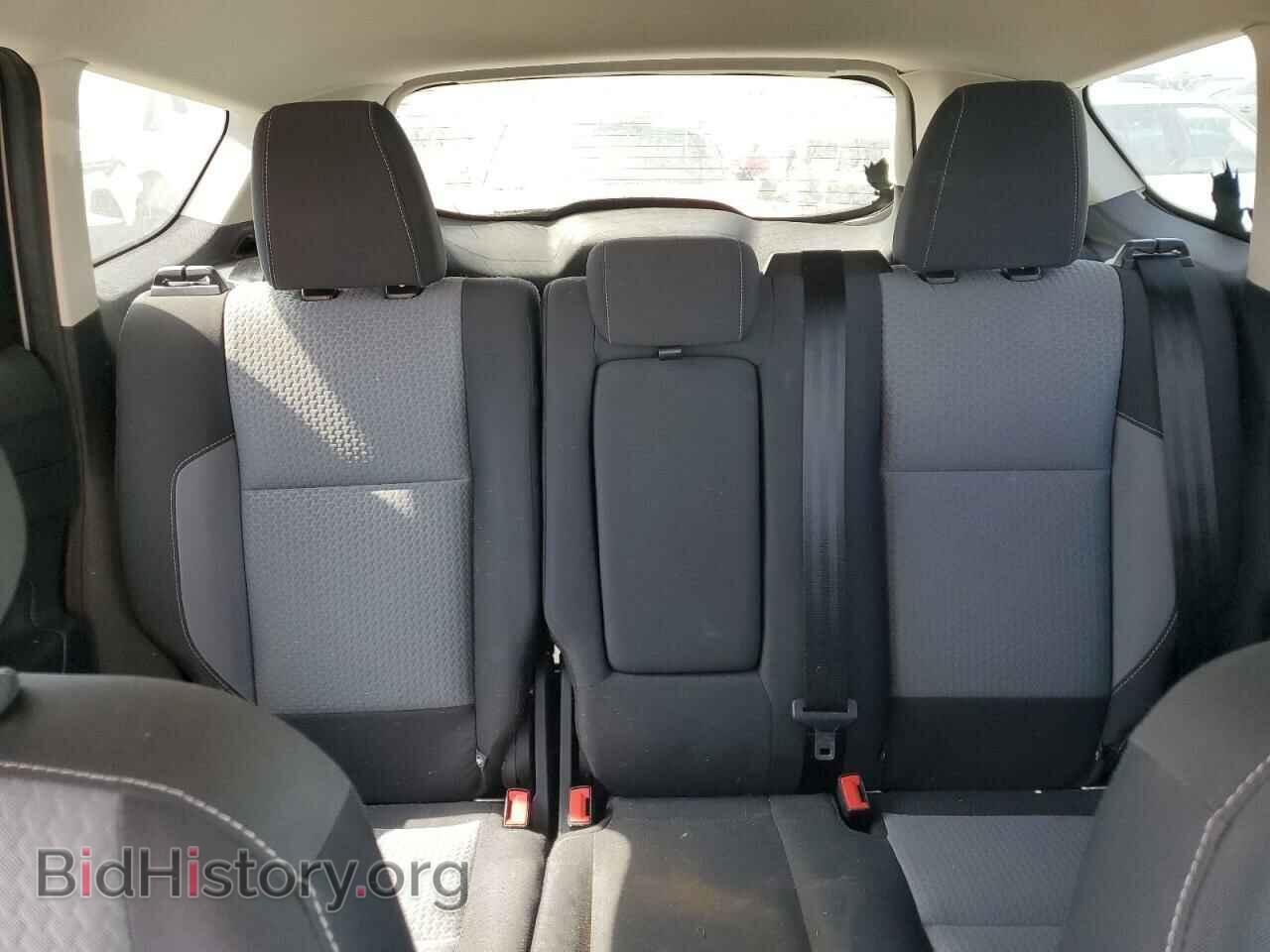 2017 FORD ESCAPE - VIN: 1FMCU0GD1HUE09134 - Фото 10