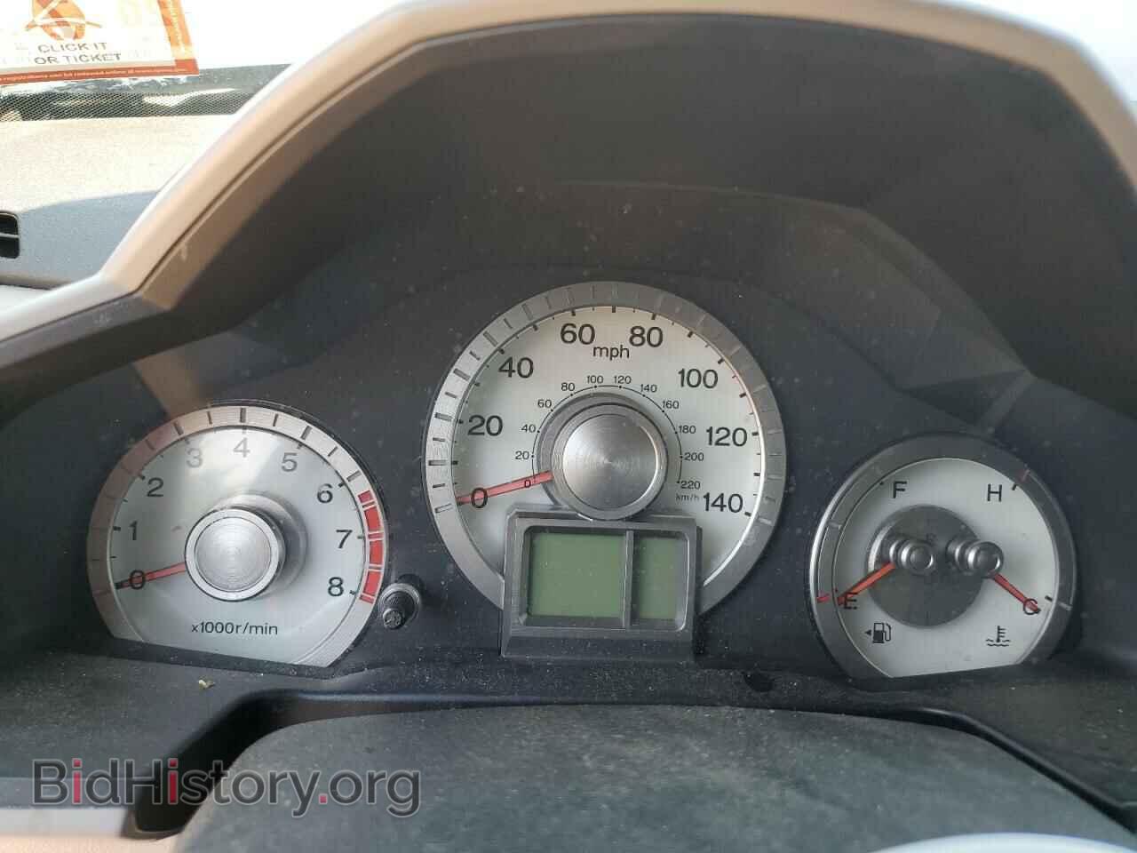 2011 HONDA PILOT - VIN: 5FNYF4H66BB083360 - Фото 9