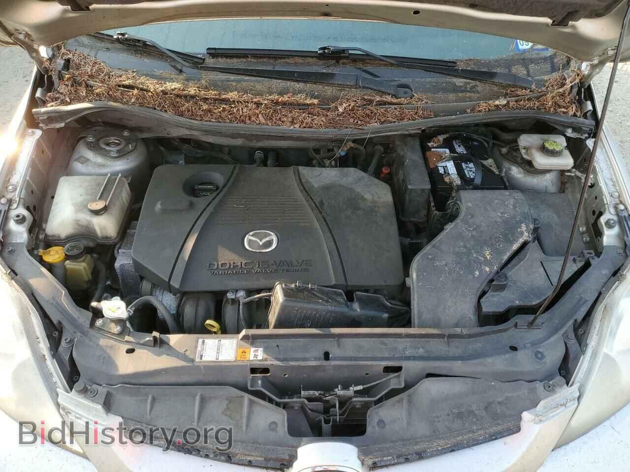 2007 MAZDA 5 - VIN: JM1CR293870143820 - Фото 7