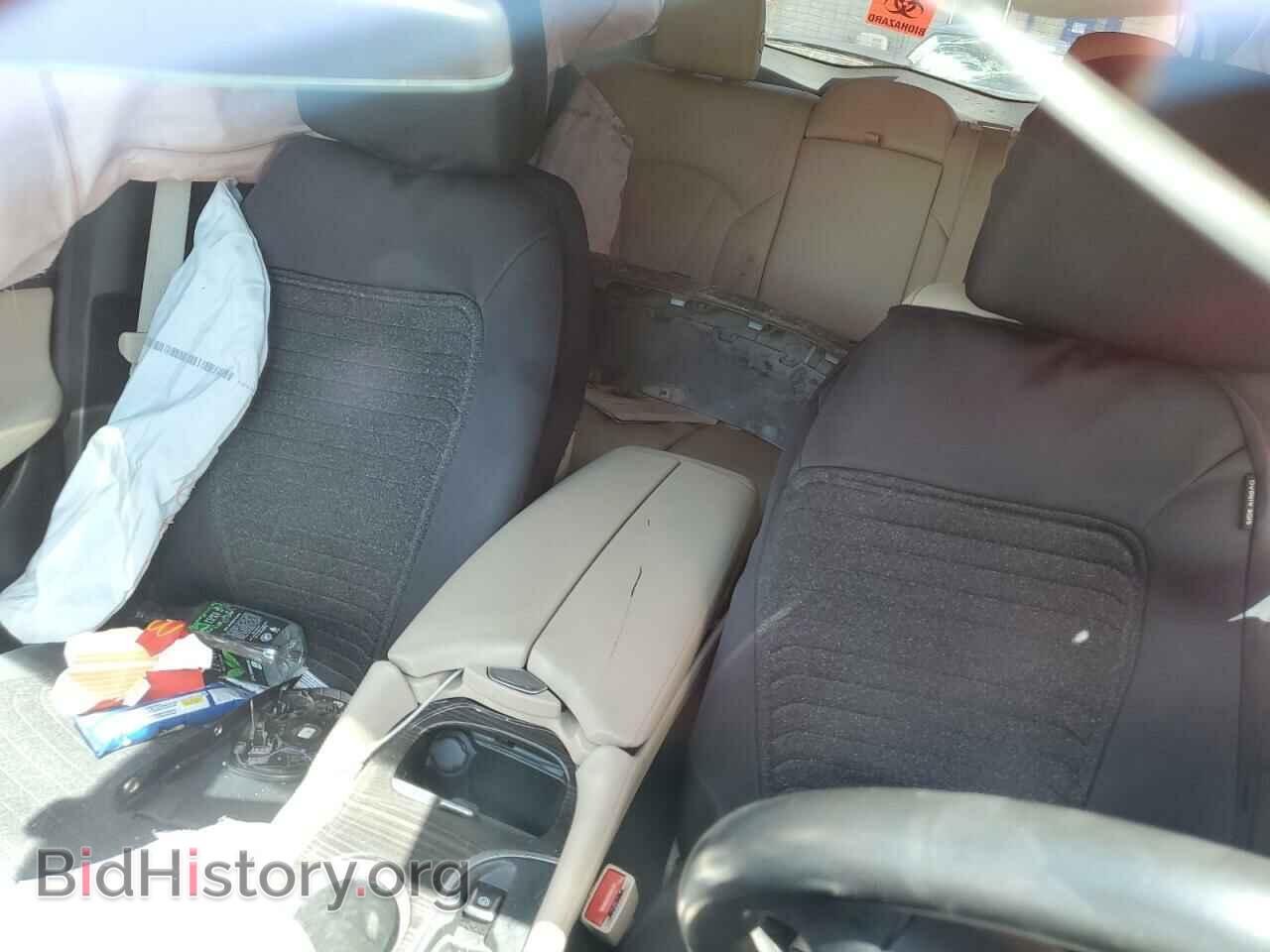 2020 BUICK ENVISION - VIN: LRBFXBSA3LD194901 - Фото 10