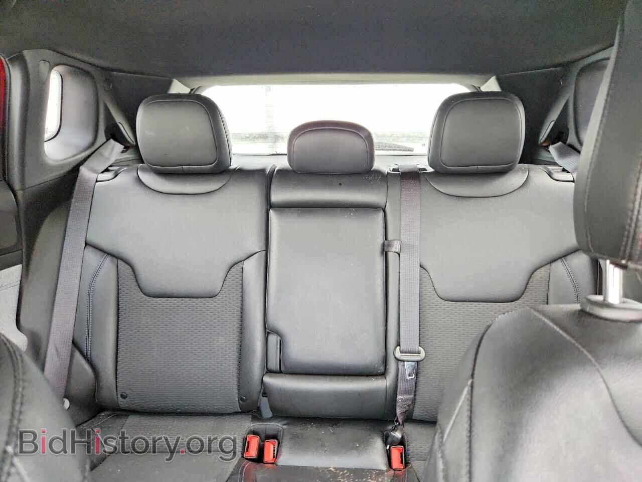 2025 JEEP COMPASS - VIN: 3C4NJDBN6ST526254 - Photo 10