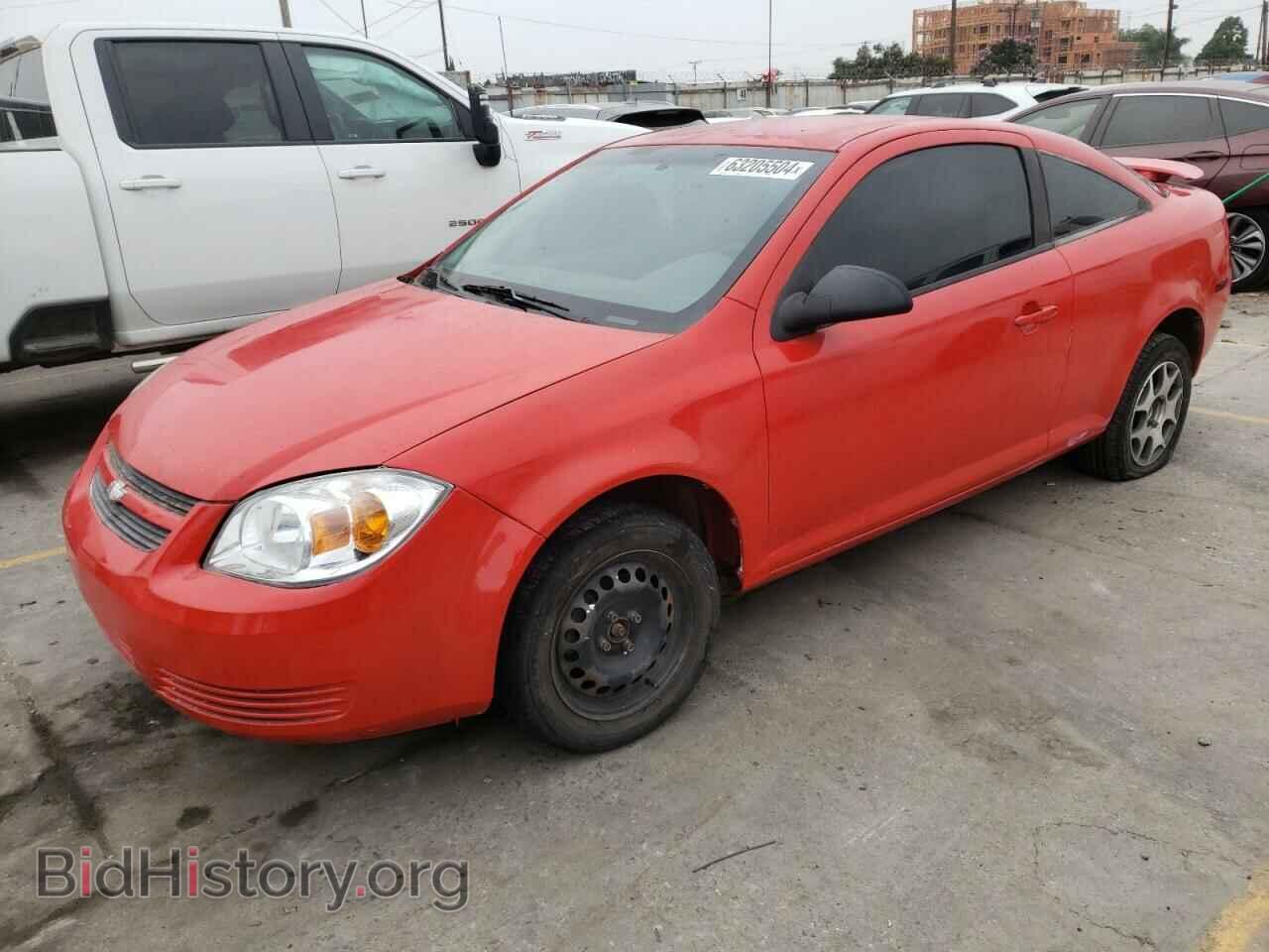 Photo 1G1AK15F177265263 - CHEVROLET ALL Models 2007