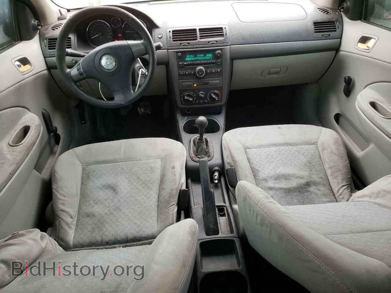 2007 CHEVROLET ALL Models - VIN: 1G1AK15F177265263 - Фото 8