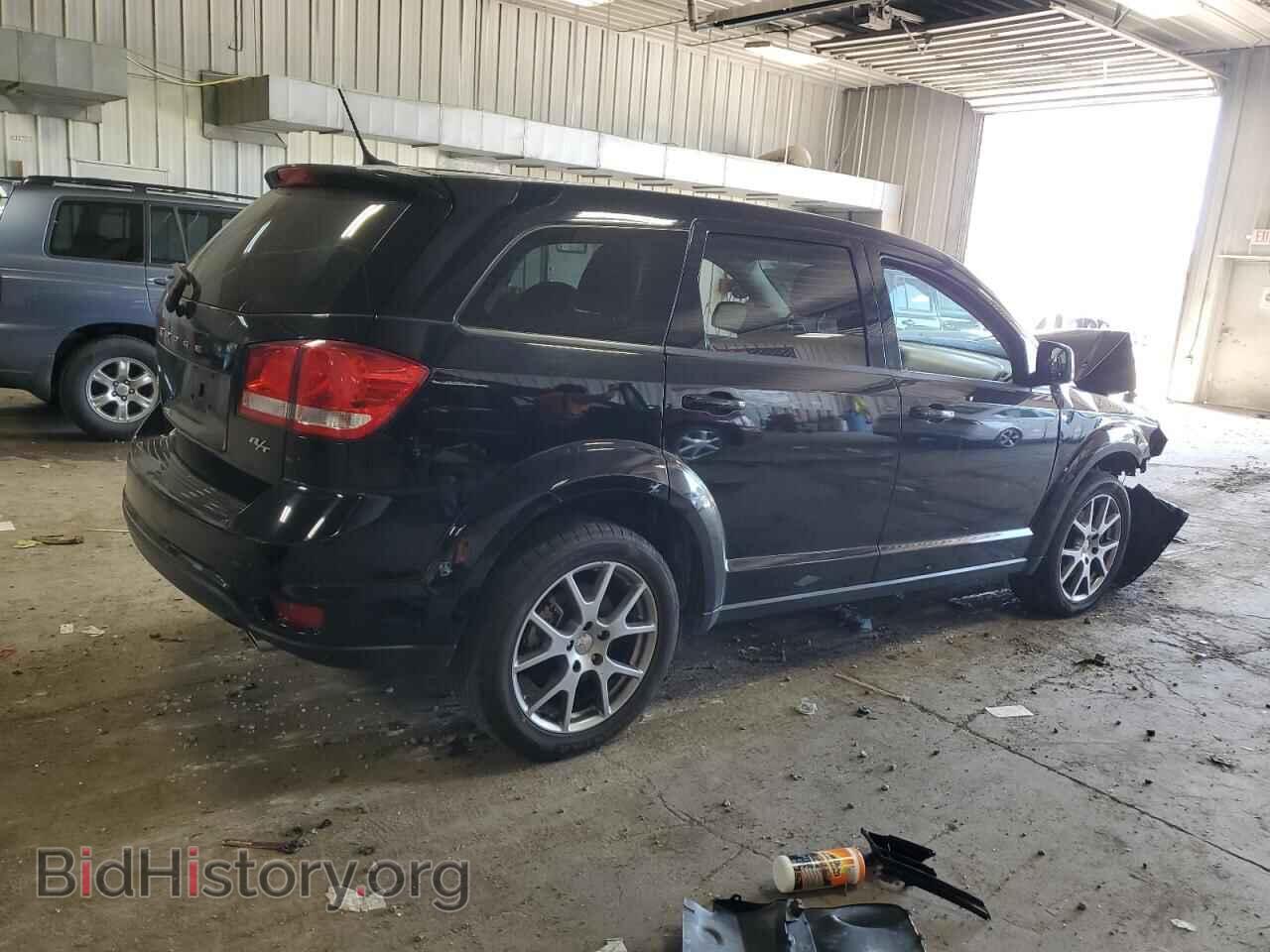 2015 DODGE JOURNEY - VIN: 3C4PDDEG4FT740310 - Photo 3