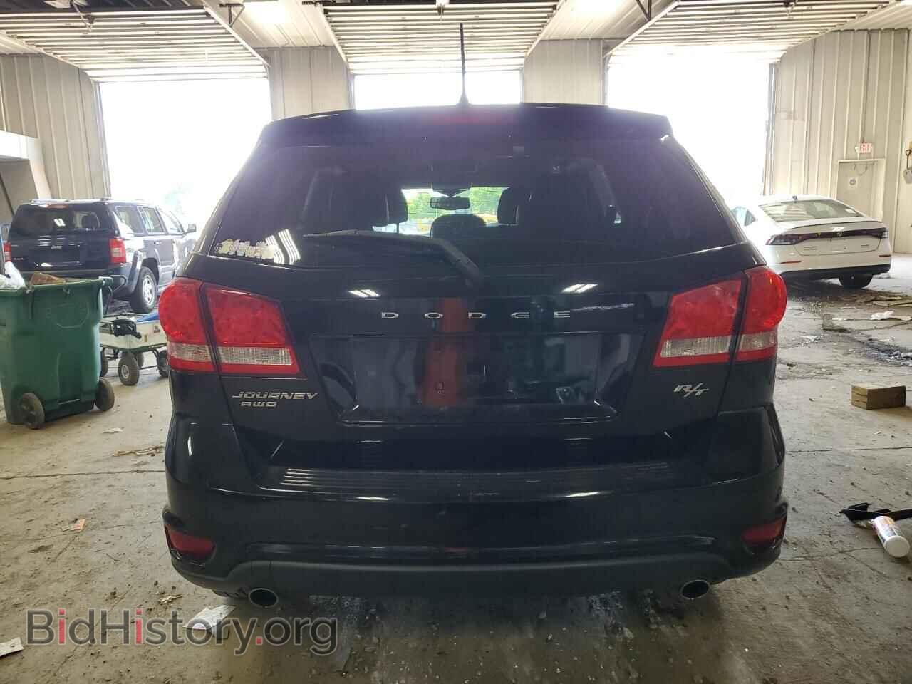 2015 DODGE JOURNEY - VIN: 3C4PDDEG4FT740310 - Photo 6