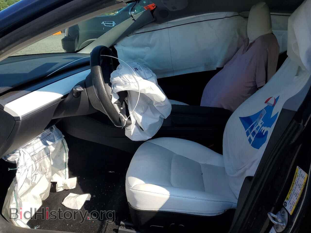 2023 TESLA MODEL 3 - VIN: 5YJ3E1EA5PF652422 - Фото 7