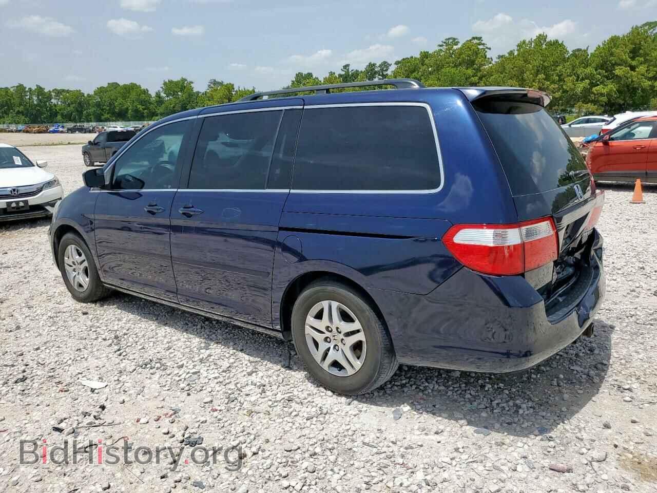 2005 HONDA All Models - VIN: 5FNRL38425B077744 - Фото 2