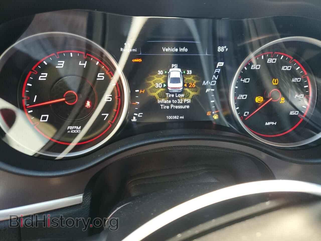 2021 DODGE CHARGER - VIN: 2C3CDXCT9MH518422 - Фото 9