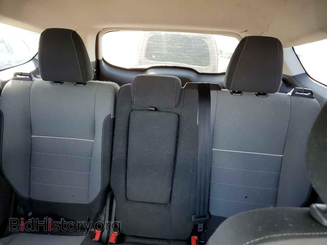 2014 FORD ESCAPE - VIN: 1FMCU9GX4EUC30080 - Фото 10