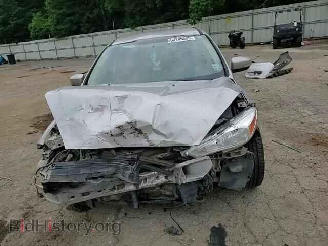 2016 FORD FOCUS - VIN: 1FADP3F29GL205189 - Фото 14