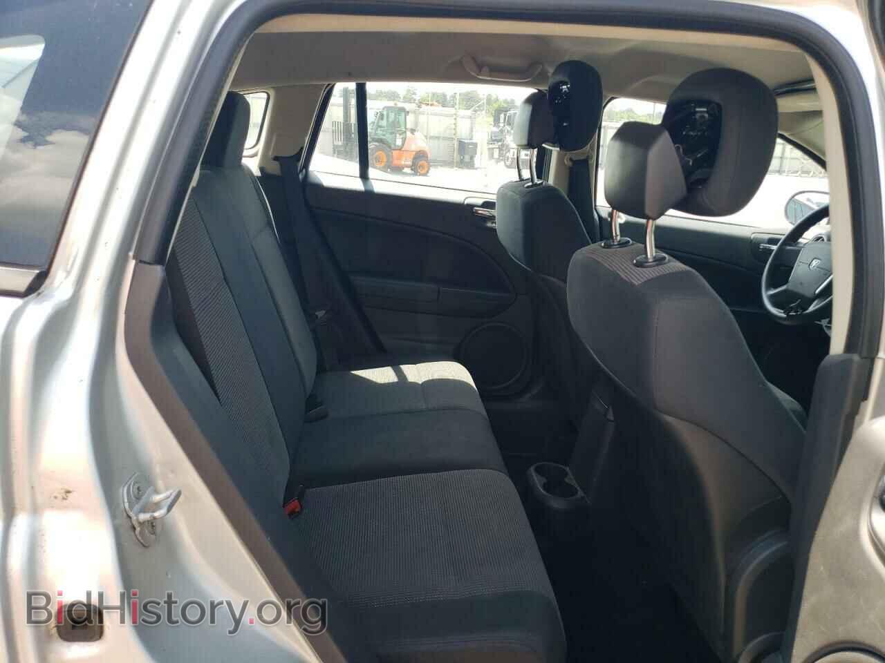 2012 DODGE CALIBER - VIN: 1C3CDWDA3CD535199 - Photo 11