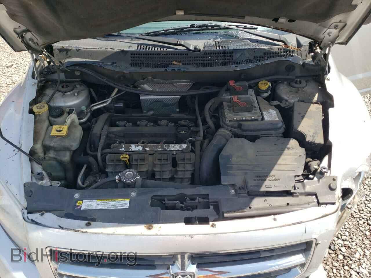 2012 DODGE CALIBER - VIN: 1C3CDWDA3CD535199 - Photo 12