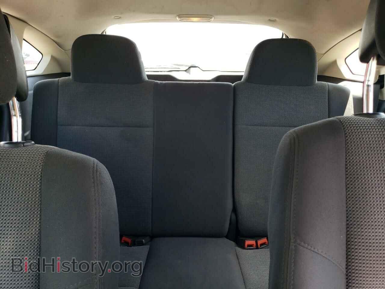 2012 DODGE CALIBER - VIN: 1C3CDWDA3CD535199 - Photo 10
