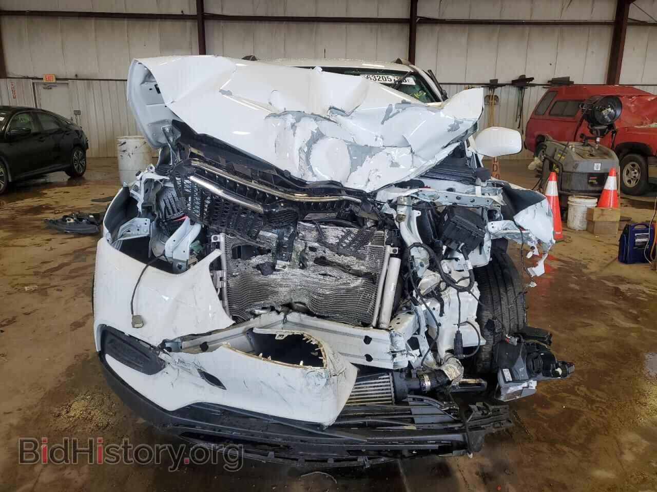 2021 BUICK ENCORE - VIN: KL4CJESM9MB368785 - Photo 5