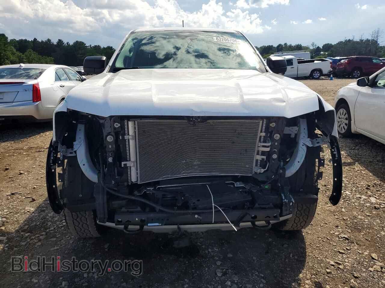 2025 FORD RANGER - VIN: 1FTER4HP1SLE21537 - Photo 5