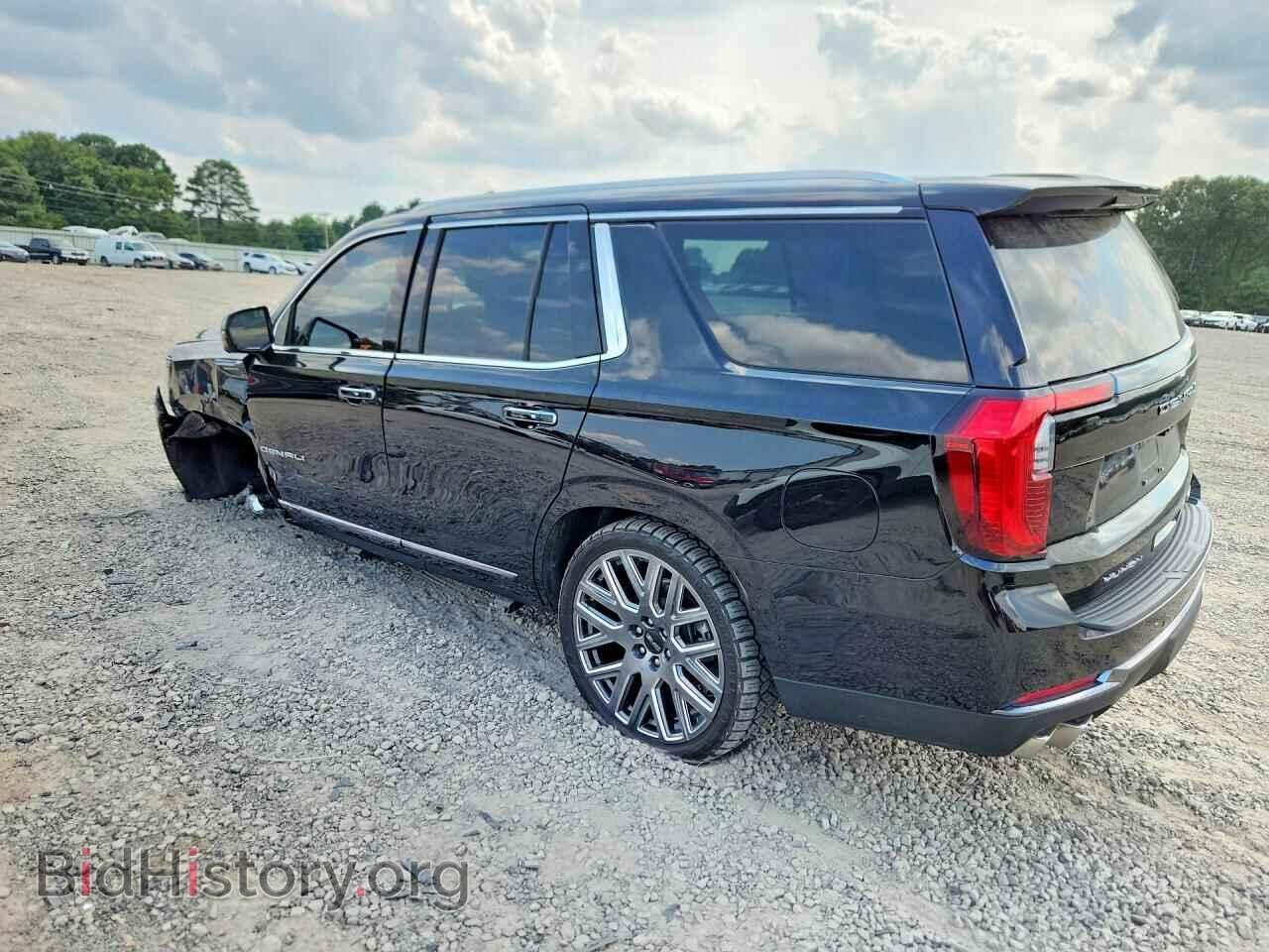 2025 GMC YUKON - VIN: 1GKS2ERL0SR114791 - Фото 2