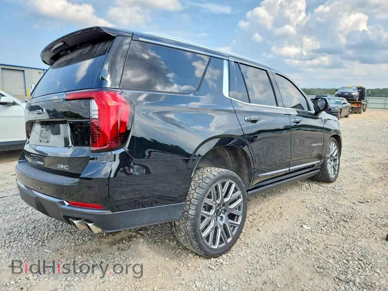 2025 GMC YUKON - VIN: 1GKS2ERL0SR114791 - Фото 3