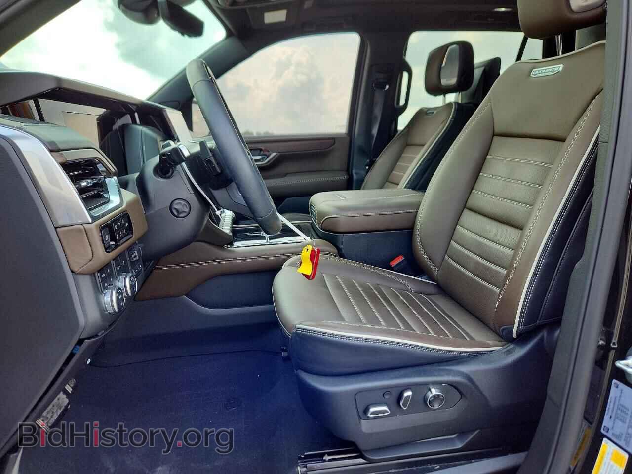 2025 GMC YUKON - VIN: 1GKS2ERL0SR114791 - Фото 7