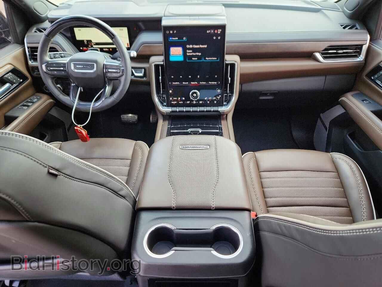 2025 GMC YUKON - VIN: 1GKS2ERL0SR114791 - Фото 8