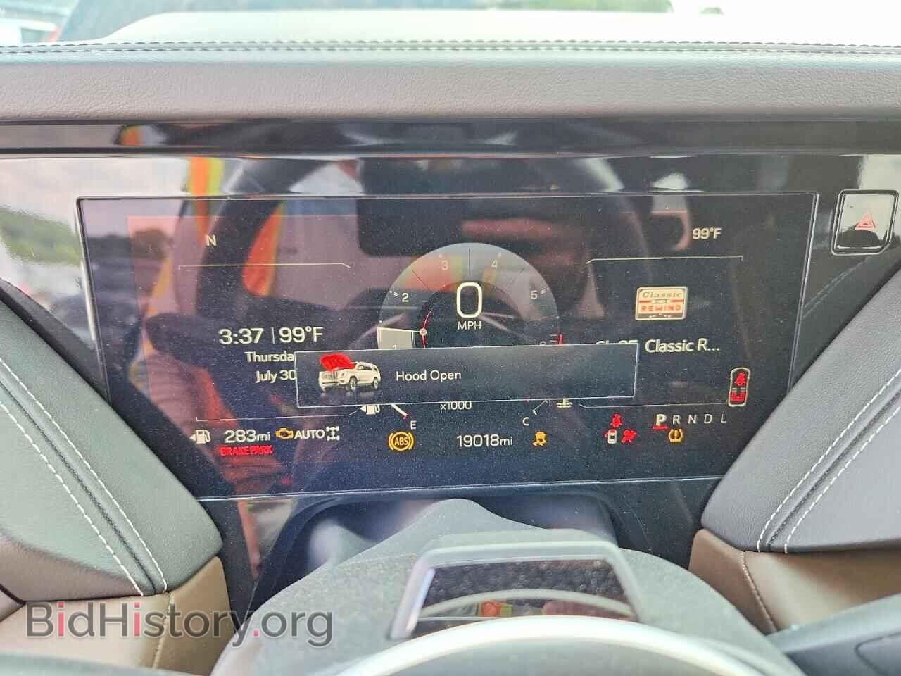 2025 GMC YUKON - VIN: 1GKS2ERL0SR114791 - Фото 9