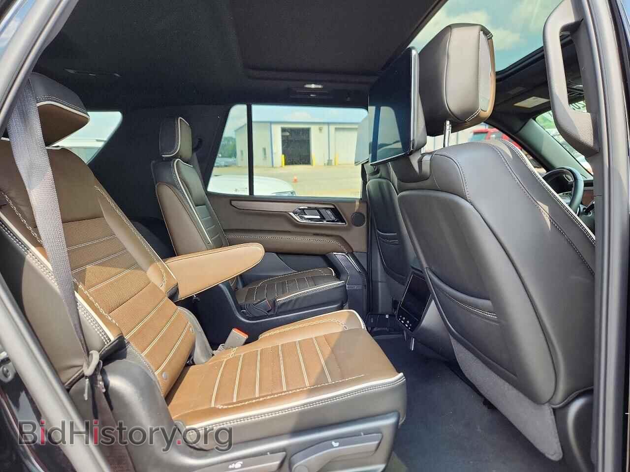 2025 GMC YUKON - VIN: 1GKS2ERL0SR114791 - Фото 10