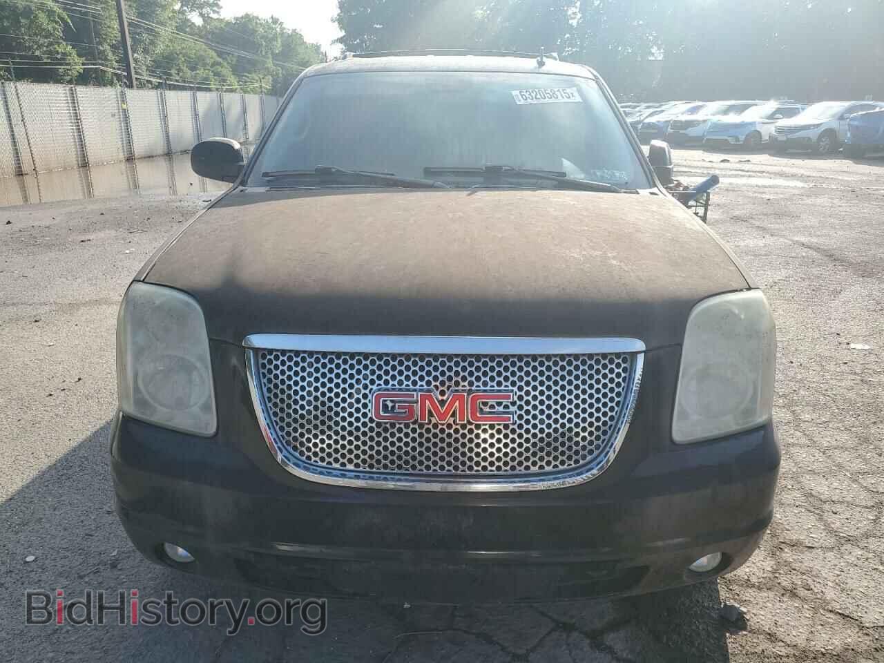 2011 GMC YUKON - VIN: 1GKS2EEF8BR107720 - Photo 5