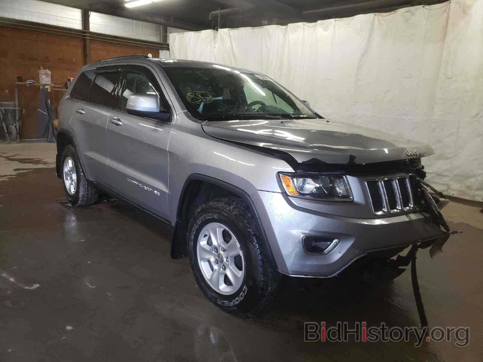 Photo 1C4RJFAG5EC233154 - JEEP CHEROKEE 2014