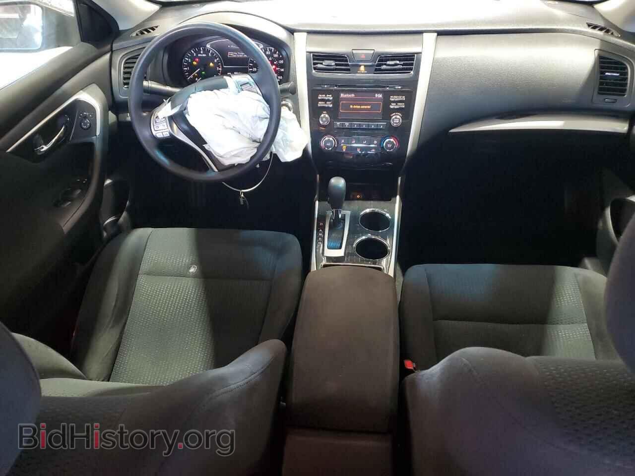 2014 NISSAN ALTIMA - VIN: 1N4AL3AP1EC160232 - Фото 8