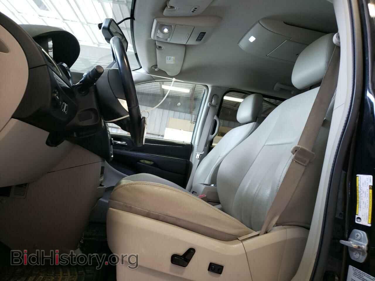 2015 CHRYSLER MINIVAN - VIN: 2C4RC1BG4FR695211 - Photo 7