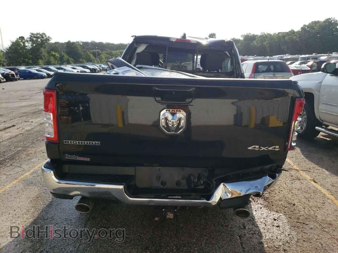 2021 RAM 1500 - VIN: 1C6SRFFT2MN637300 - Фото 6