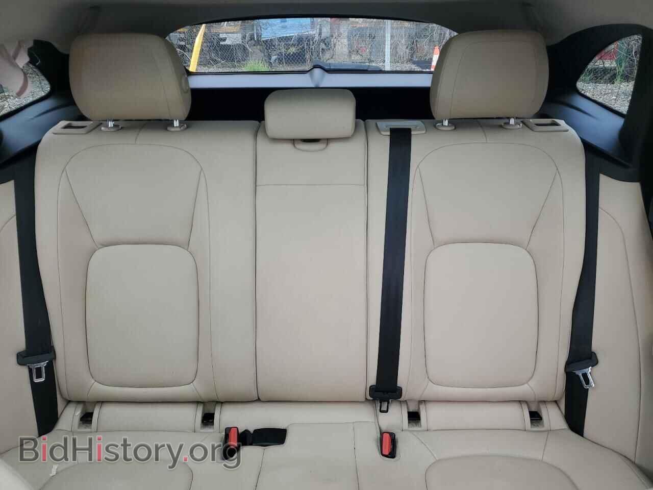 2018 JAGUAR F-PACE - VIN: SADCJ2FX5JA262557 - Фото 10