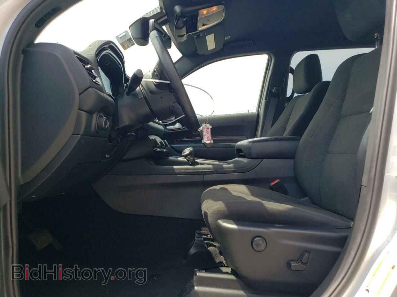 2023 DODGE DURANGO - VIN: 1C4RDHAG4PC616055 - Фото 7