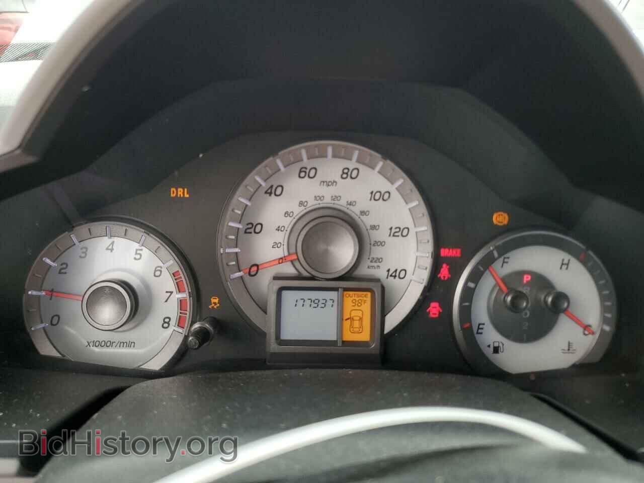 2013 HONDA PILOT - VIN: 5FNYF3H42DB018162 - Фото 9