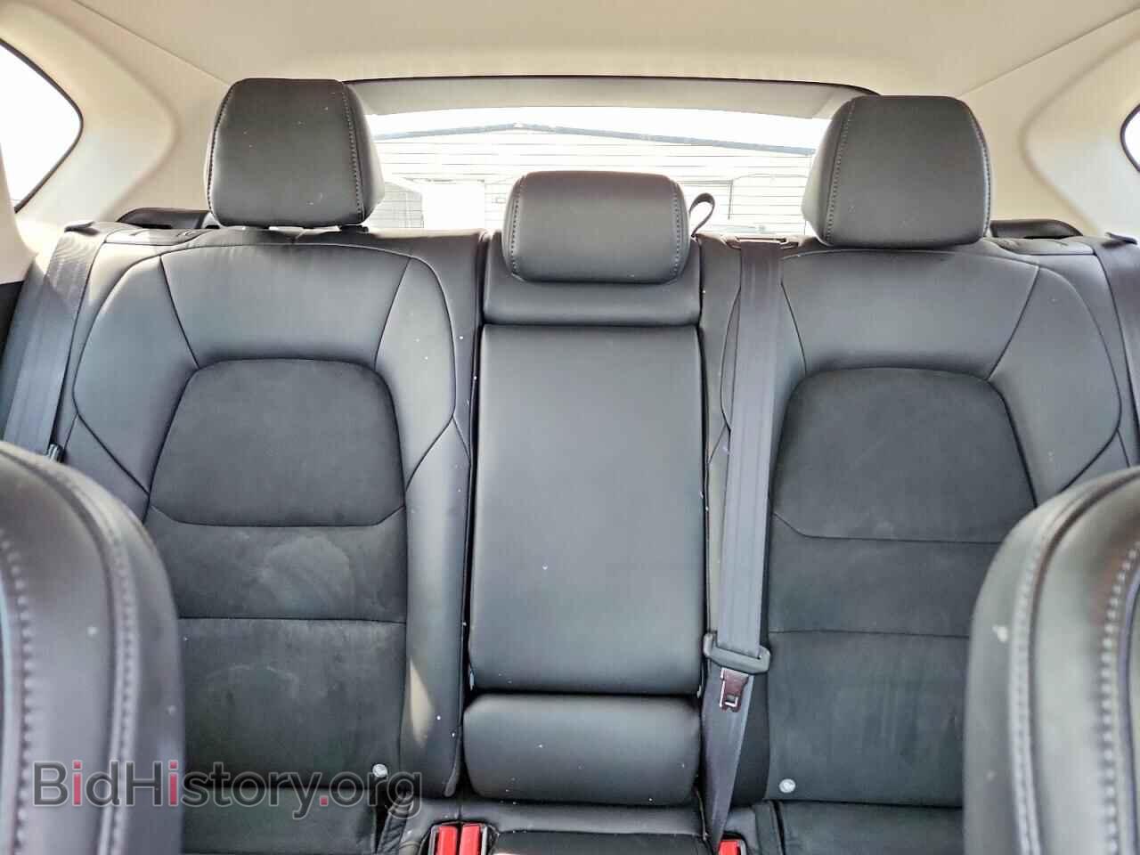 2017 MAZDA CX-5 - VIN: JM3KFBCL2H0163356 - Photo 10