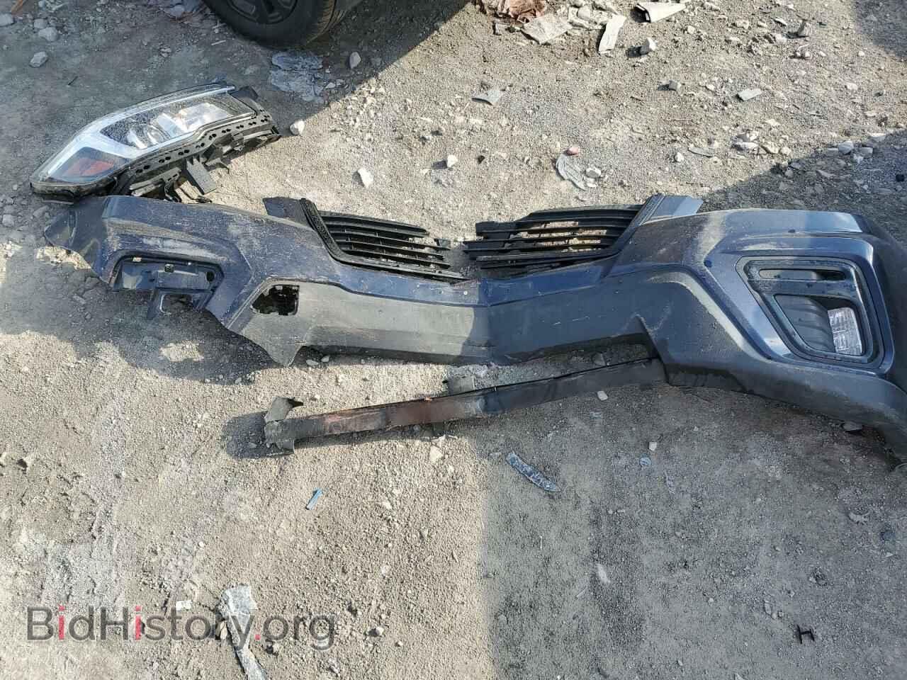 2019 SUBARU FORESTER - VIN: JF2SKAPC2KH422575 - Фото 12