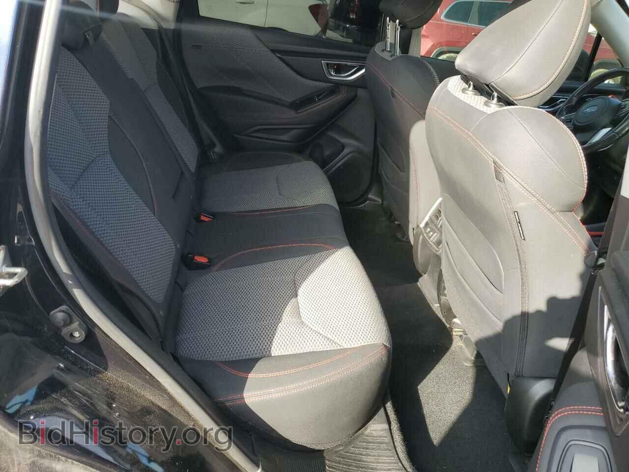 2019 SUBARU FORESTER - VIN: JF2SKAPC2KH422575 - Фото 10
